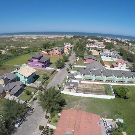 Pousada Emanuel Araranguá Buitenkant foto